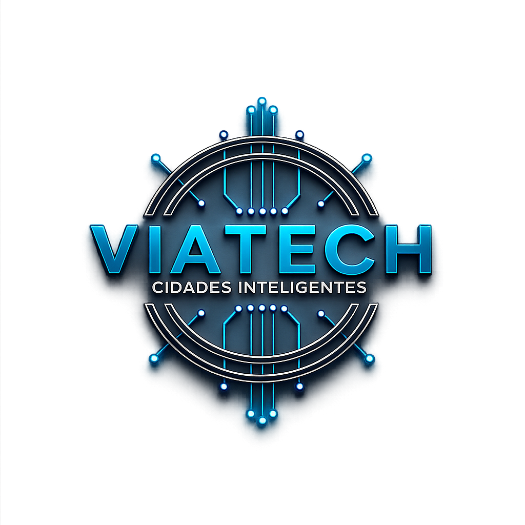VIATECH Cidades Inteligentes